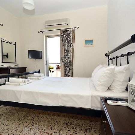 Koukounari 2 Rooms Skala  Exterior photo