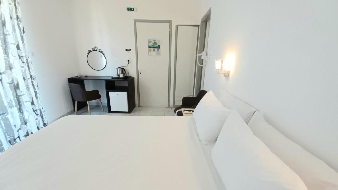 Koukounari 2 Rooms Skala  Exterior photo