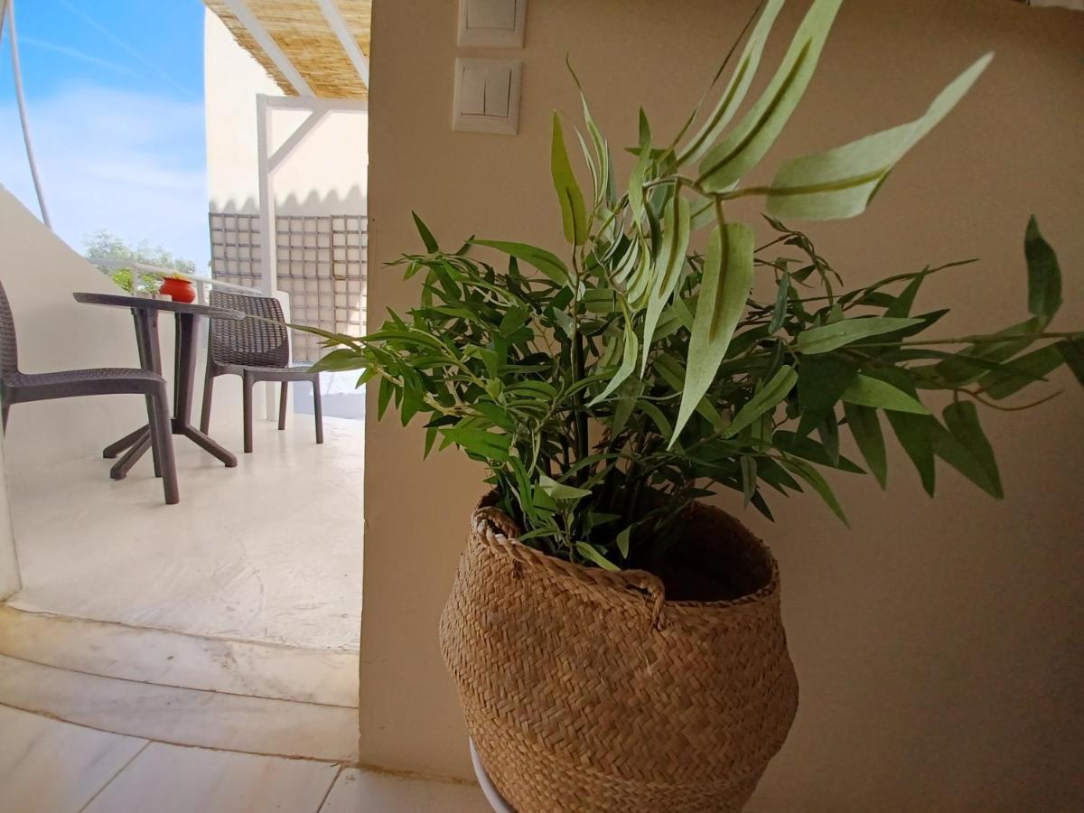Koukounari 2 Rooms Skala  Exterior photo