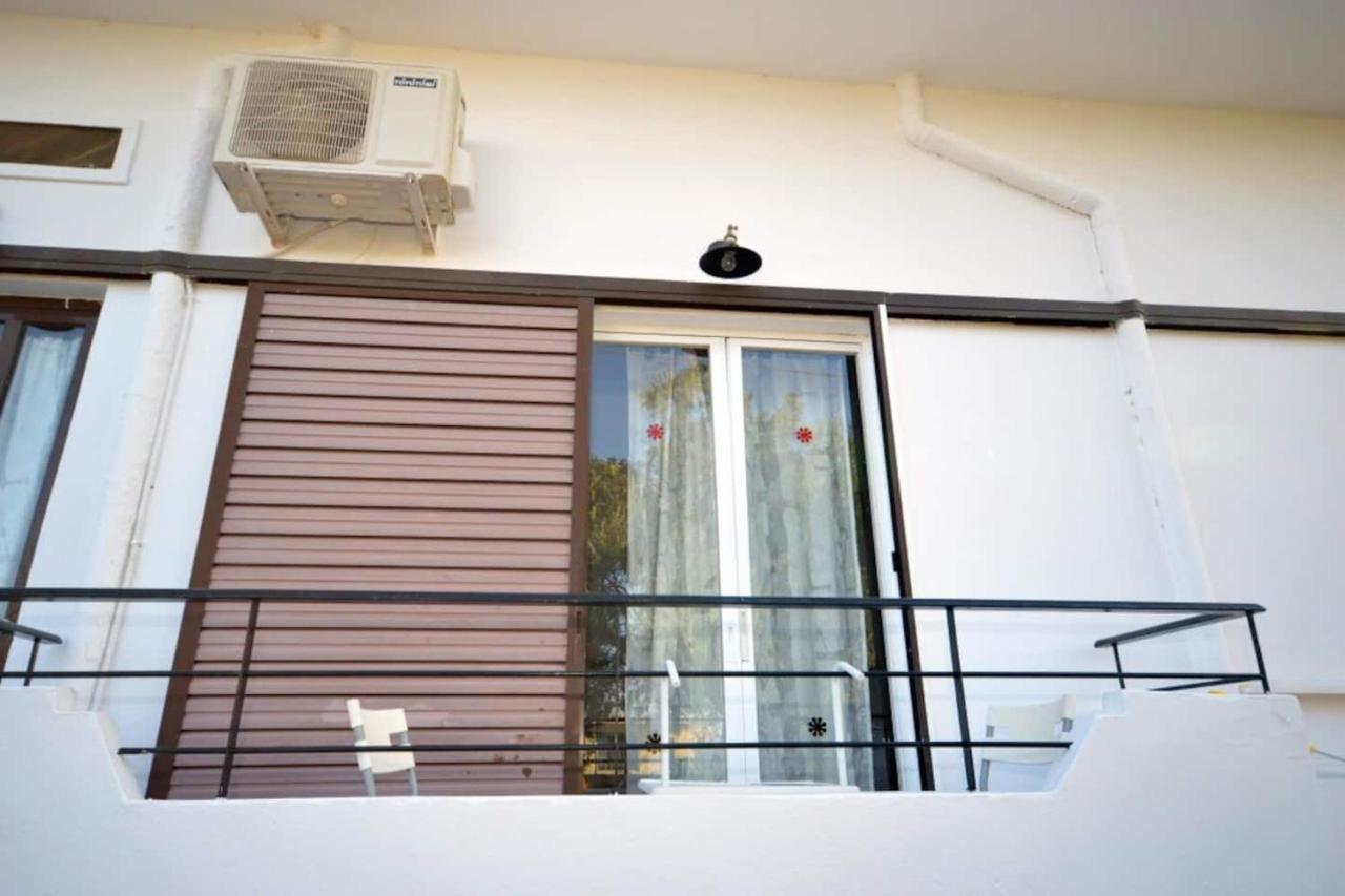 Koukounari 2 Rooms Skala  Exterior photo