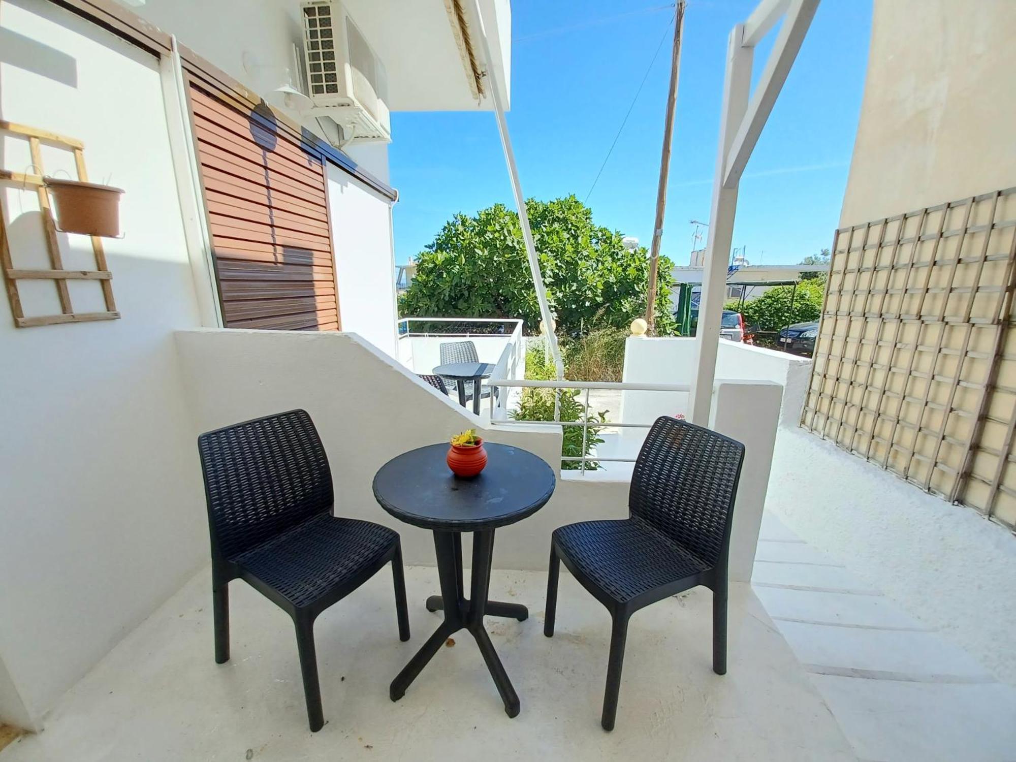 Koukounari 2 Rooms Skala  Room photo