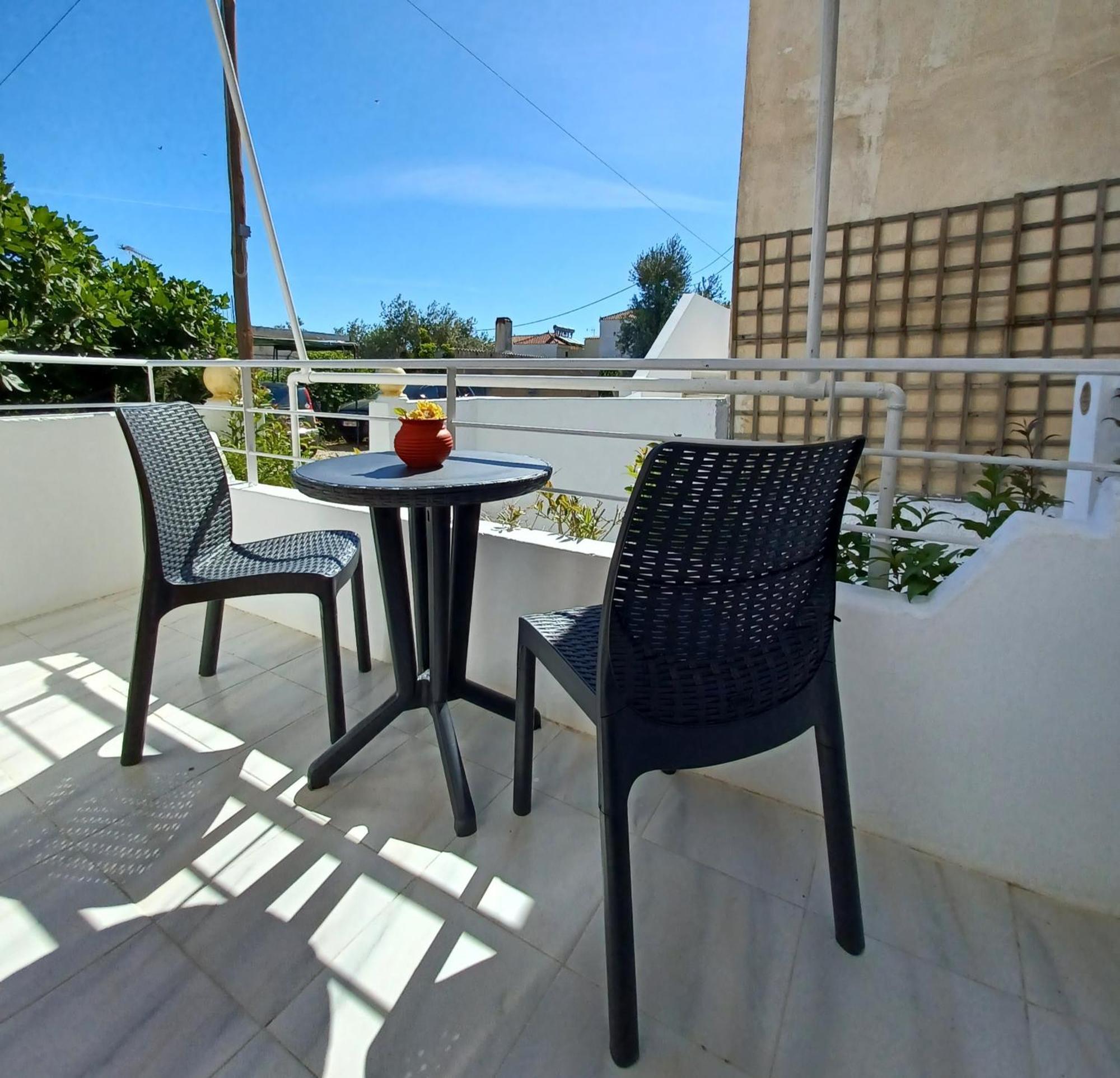 Koukounari 2 Rooms Skala  Room photo