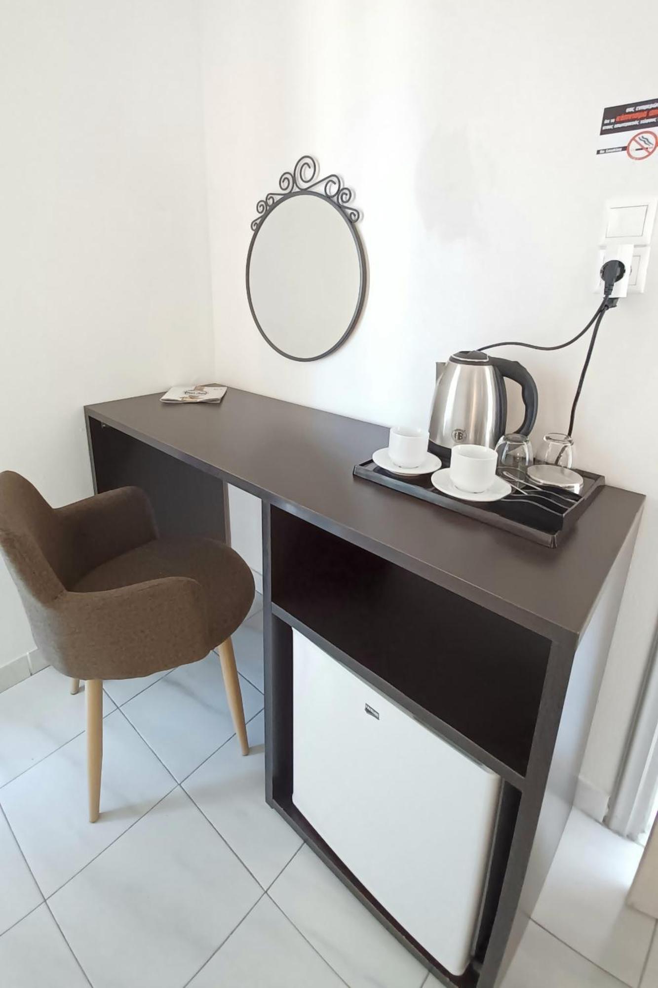 Koukounari 2 Rooms Skala  Room photo