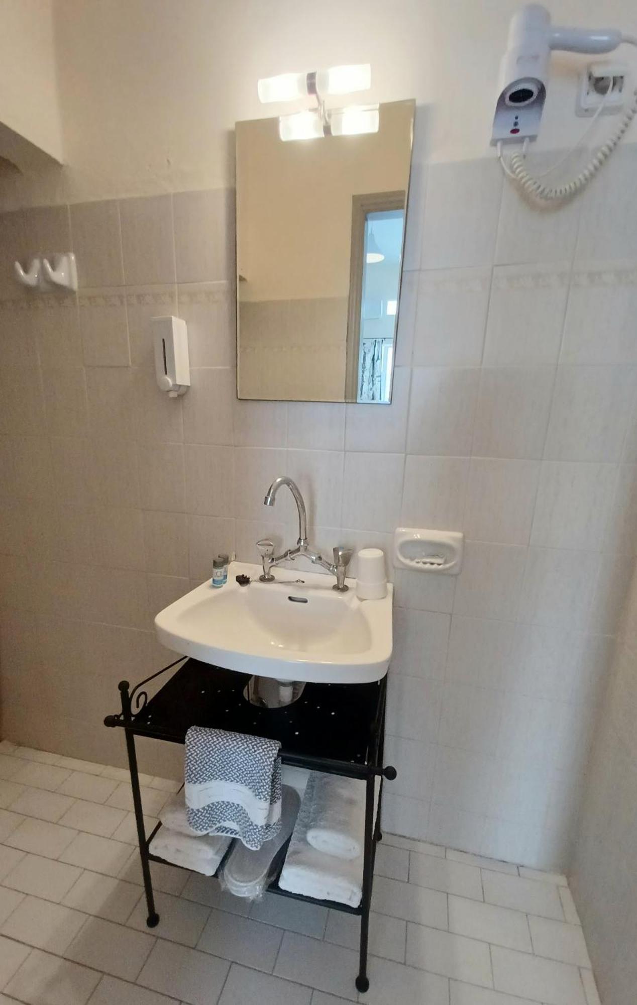 Koukounari 2 Rooms Skala  Room photo