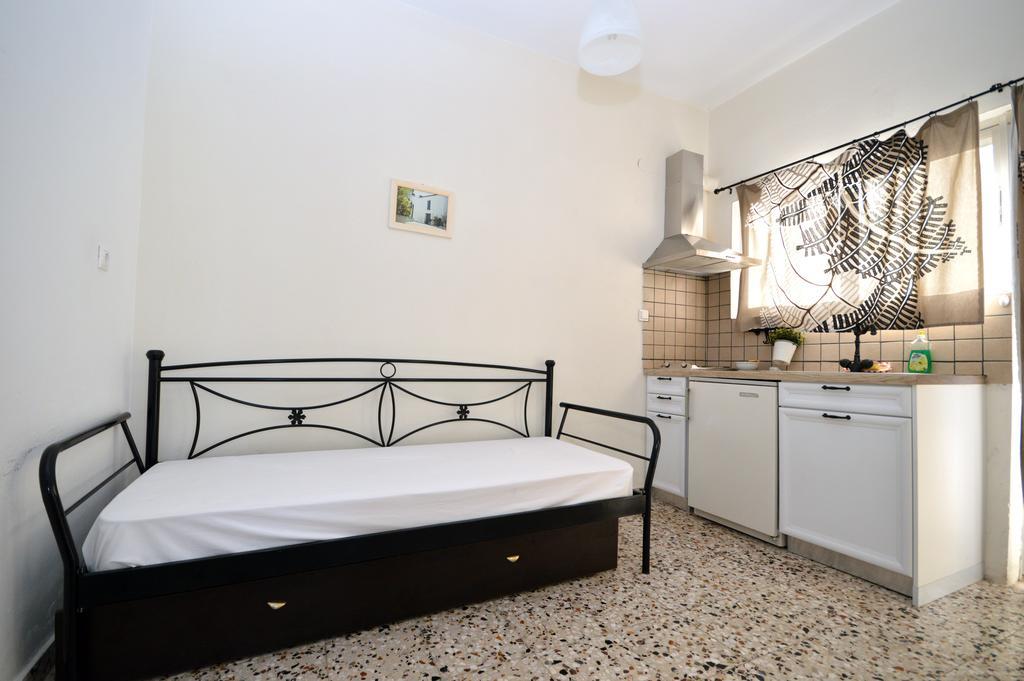 Koukounari 2 Rooms Skala  Exterior photo