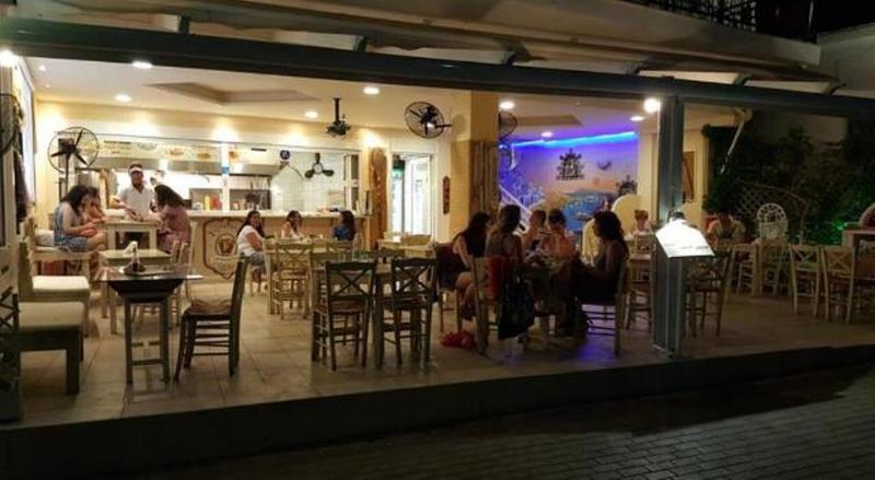 Koukounari 2 Rooms Skala  Exterior photo