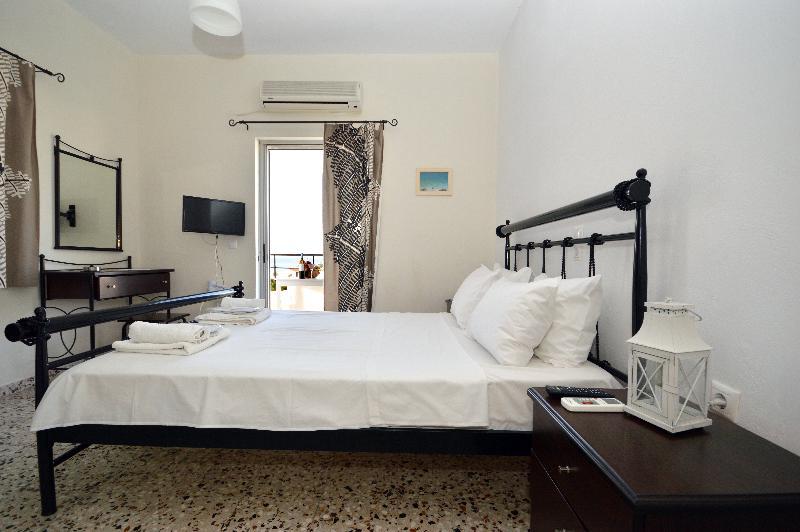 Koukounari 2 Rooms Skala  Exterior photo